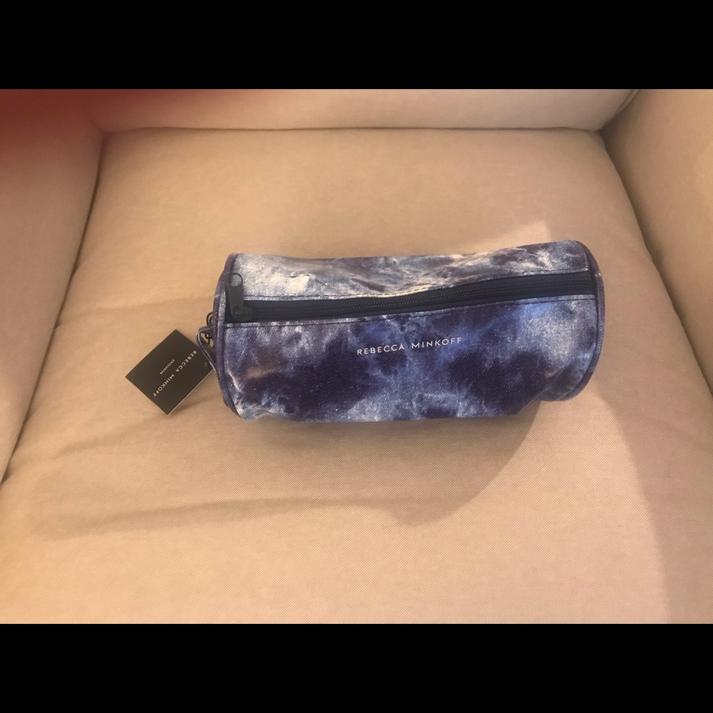 Rebecca Minkoff make-up bag